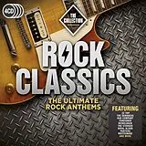 Various CD Rock Classics:the Collection
