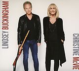 Lindsey/McVie,Chris Buckingham CD B/M