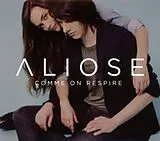Aliose CD Comme On Respire