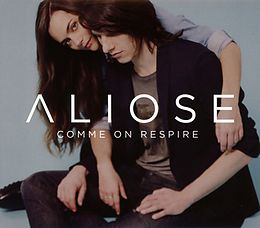 Aliose CD Comme On Respire