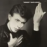 David Bowie CD Heroes (2017 Remastered Version)