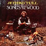 Jethro Tull CD Songs From The Wood(40th Anniversary Edition)