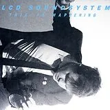 Lcd Soundsystem Vinyl This Is Happening