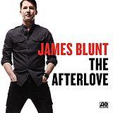 James Blunt CD The Afterlove