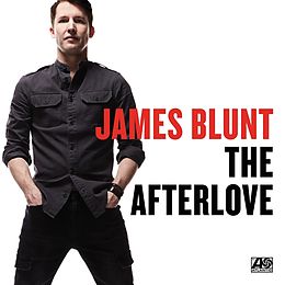 James Blunt CD The Afterlove
