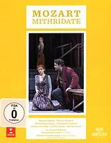 Mitridate DVD