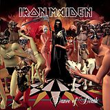 Iron Maiden Vinyl Dance Of Death