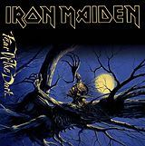 Iron Maiden Vinyl Fear Of The Dark (2015 Remastered Version)
