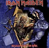 Iron Maiden LP (analog) No Prayer For The Dying