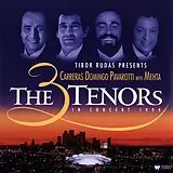 Die(the Three Tenors) Drei Tenöre LP (analog) The 3 Tenors In Concert 1994