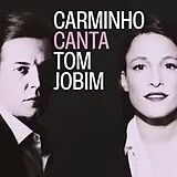 Carminho/Jobim/Morelenbaum/Mon CD Jobim:carminho Canta Tom Jobim