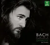 Jean Rondeau CD Dynastie:bach Concertos/konzerte