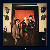 The Stranglers CD Rattus Norvegicus