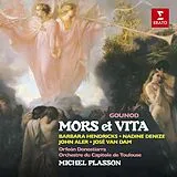B./Van Dam,J./Plasso Hendricks CD Mors Et Vita
