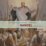 B./Argenta,N./ABO/Koop Schlick CD La Resurrezione