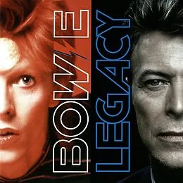 Bowie,David Vinyl Legacy (The Very Best Of David Bowie)