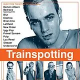 OST, Various LP (analog) Trainspotting