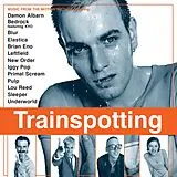 OST/Various CD Trainspotting