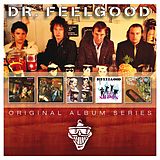 Dr.Feelgood CD Original Album Series