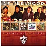 Dr.Feelgood CD Original Album Series