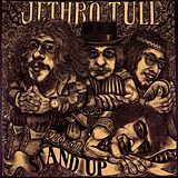 Jethro Tull Vinyl Stand Up (Steven Wilson Remix)