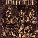 Jethro Tull Vinyl Stand Up (steven Wilson RemiX)