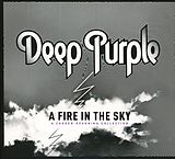 Deep Purple CD A Fire In The Sky