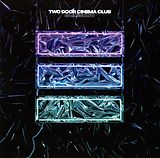 Two Door Cinema Club CD Gameshow