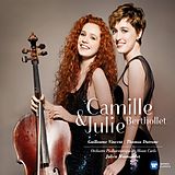 Camille/Berthollet, Berthollet CD Camille & Julie Berthollet