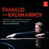 Alexandre/RLPO/Devieil Tharaud CD Tharaud Plays Rachmaninov
