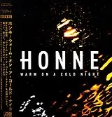 Honne LP (analog) Warm On A Cold Night