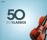 Harnoncourt/Menuhin/Mutter/Mey CD 50 Best Classics