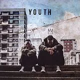 Tinie Tempah CD Youth (deluxe Edition)
