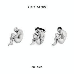 Biffy Clyro Vinyl Ellipsis