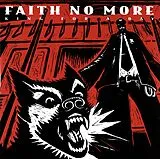 Faith No More LP (analog) King For A Day...fool For A Lifetime (deluxe Edt.)