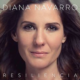 Diana Navarro CD Resiliencia