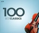 Argerich/Mutter/Grimaud/Menuhi CD 100 Best Classics