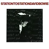 David Bowie LP (analog) Station To Station (2016 Remastered Version)