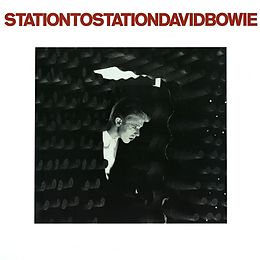 David Bowie Vinyl Station To Station (2016 Remastered Version)