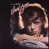 David Bowie LP (analog) Young Americans (2016 Remastered Version)