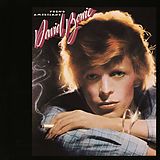 David Bowie CD Young Americans (2016 Remastered Version)