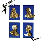 Hyphen Hyphen CD Times