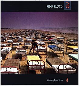 Pink Floyd Vinyl A Momentary Lapse Of Reason(2011 Remastered Versio