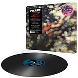 Pink Floyd Vinyl Obscured By Clouds (2016 Edition)