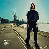 Various LP (analog) Global Underground #44:amelie Lens-antwerp