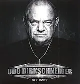 Dirkschneider,Udo LP (analog) My Way (lps)