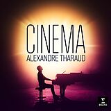 Tharaud,Alexandre Vinyl Cinema-Piano Solo