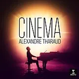 Alexandre Tharaud LP (analog) Cinema-piano Solo