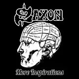 Saxon LP (analog) More Inspirations