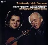 Itzhak Perlman, Eugene ormandy, pdo LP (analog) Violinkonzert,Serenade Melancolique